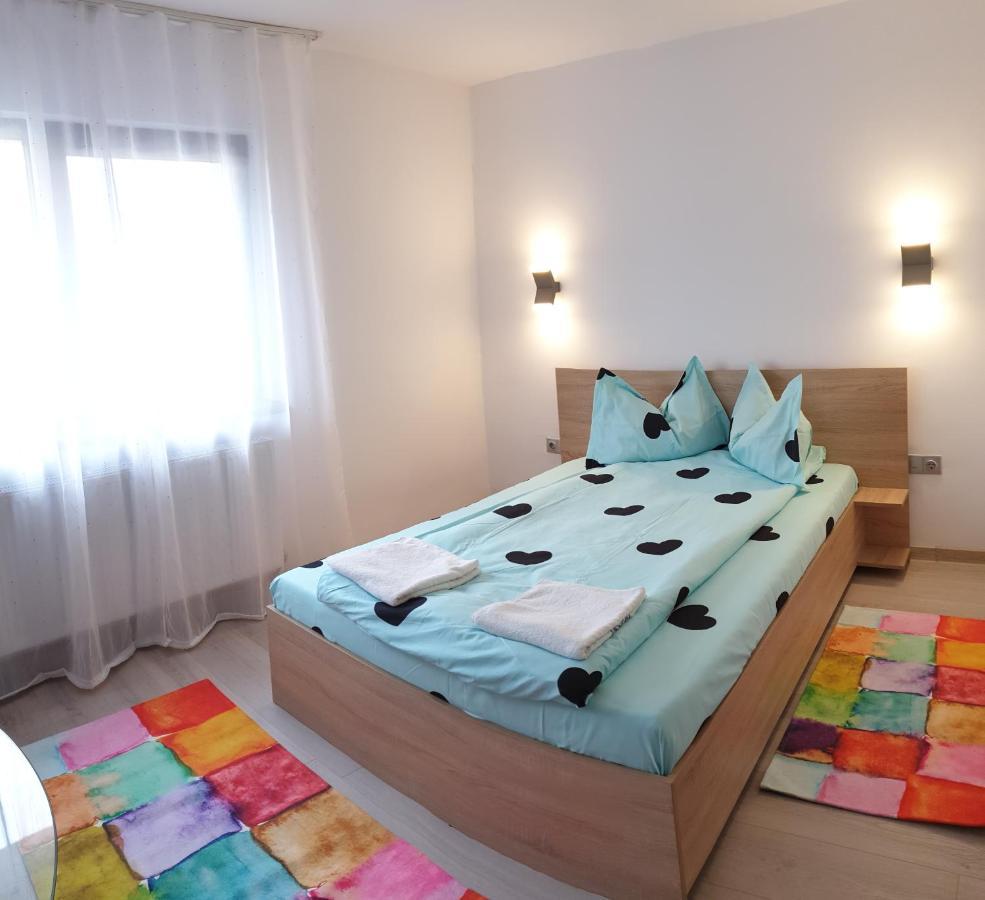 Casa Ana Cluj Apartman Szoba fotó