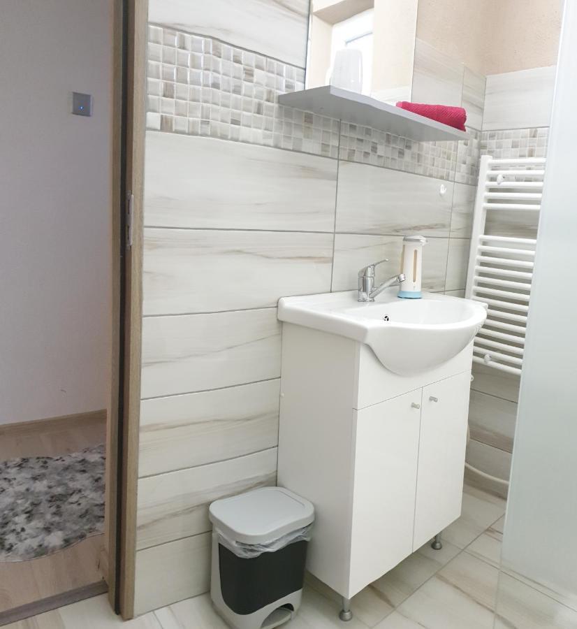 Casa Ana Cluj Apartman Kültér fotó