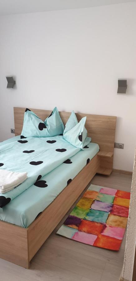 Casa Ana Cluj Apartman Kültér fotó