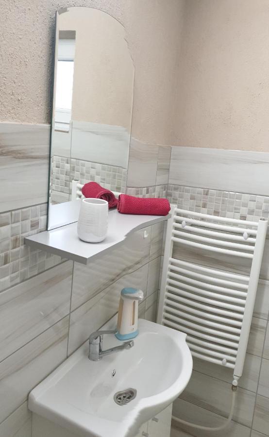 Casa Ana Cluj Apartman Kültér fotó