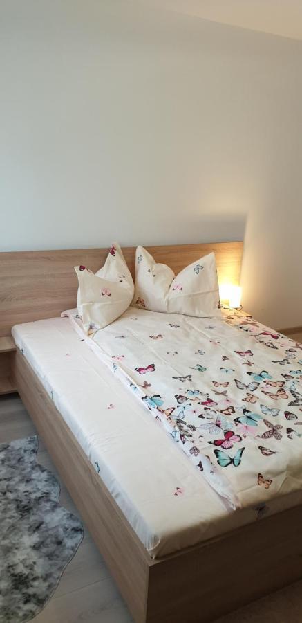 Casa Ana Cluj Apartman Kültér fotó