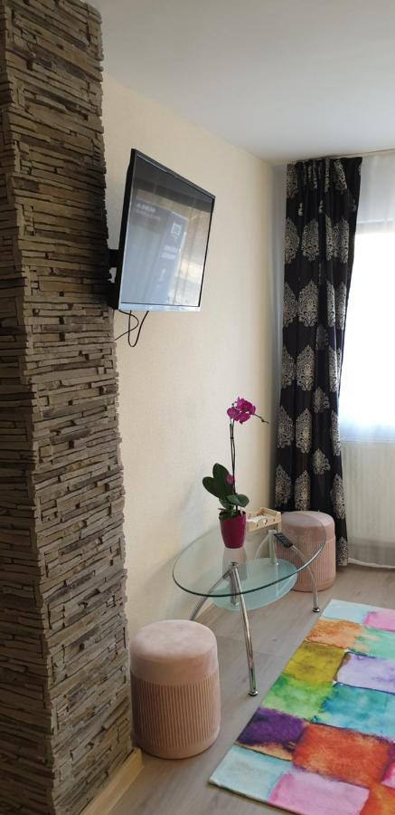 Casa Ana Cluj Apartman Kültér fotó