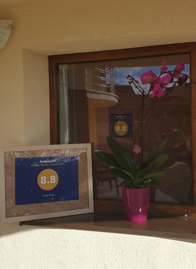 Casa Ana Cluj Apartman Kültér fotó