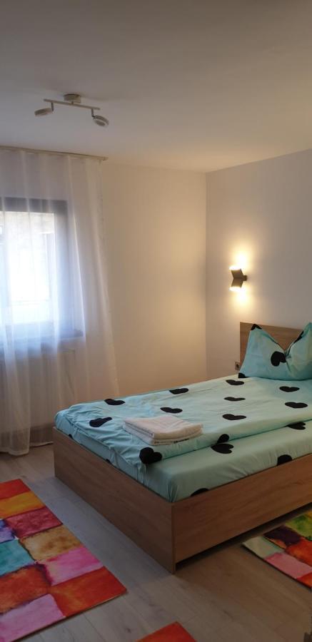 Casa Ana Cluj Apartman Kültér fotó