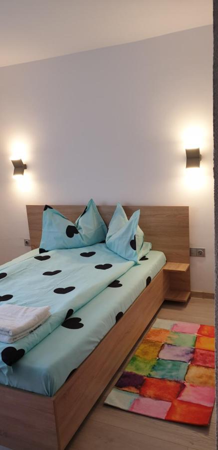 Casa Ana Cluj Apartman Kültér fotó