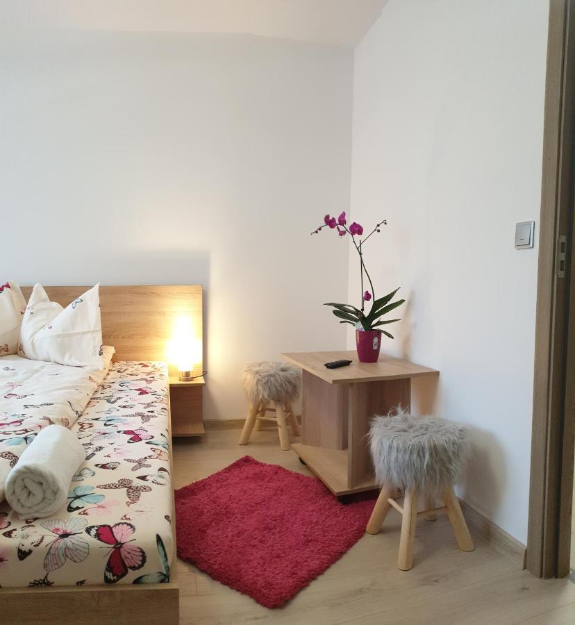 Casa Ana Cluj Apartman Kültér fotó