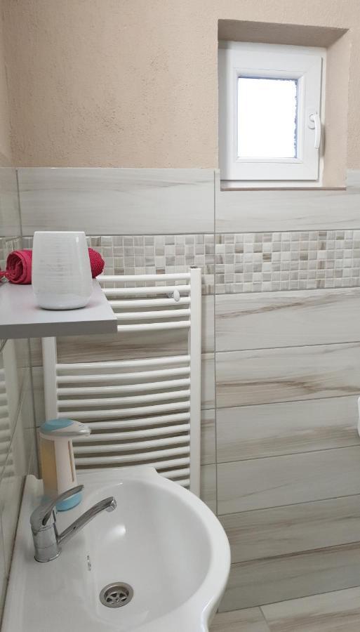 Casa Ana Cluj Apartman Kültér fotó
