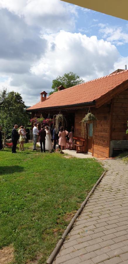 Casa Ana Cluj Apartman Kültér fotó