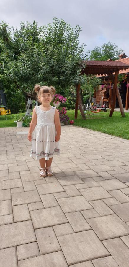 Casa Ana Cluj Apartman Kültér fotó