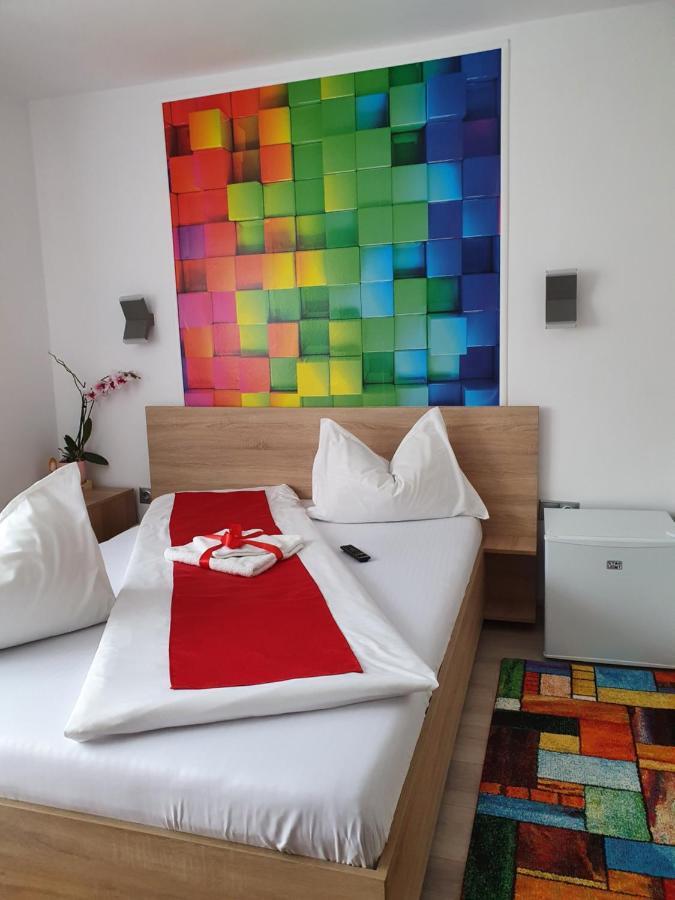 Casa Ana Cluj Apartman Kültér fotó
