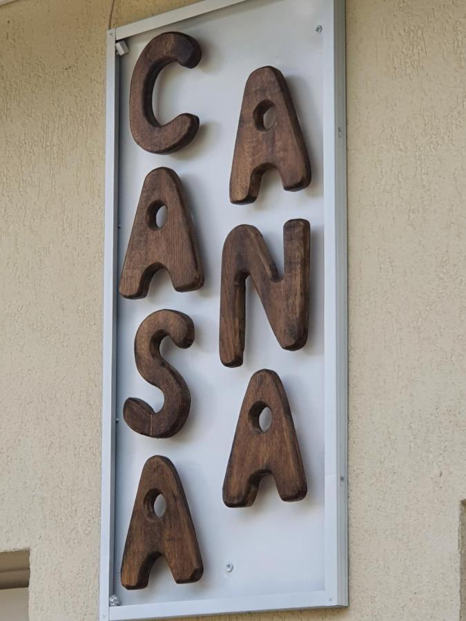 Casa Ana Cluj Apartman Kültér fotó