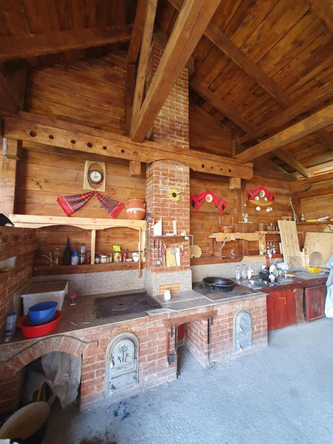 Casa Ana Cluj Apartman Kültér fotó
