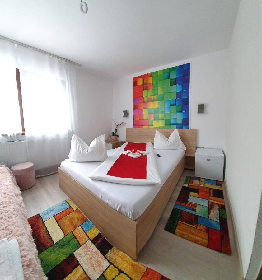 Casa Ana Cluj Apartman Kültér fotó