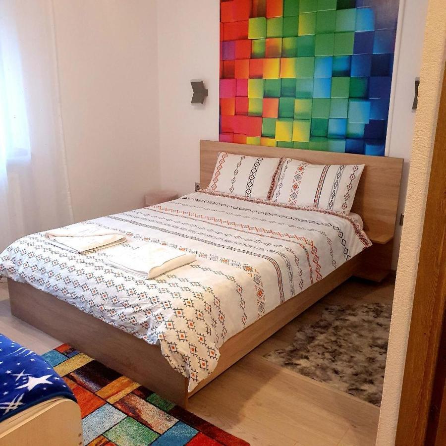 Casa Ana Cluj Apartman Kültér fotó