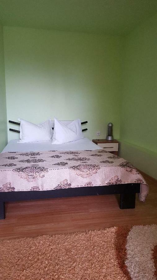 Casa Ana Cluj Apartman Kültér fotó