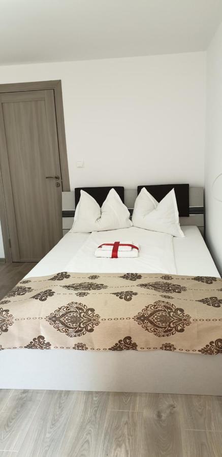 Casa Ana Cluj Apartman Kültér fotó
