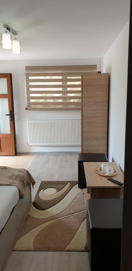 Casa Ana Cluj Apartman Kültér fotó