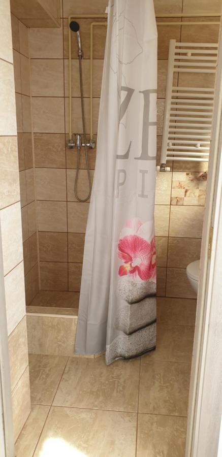 Casa Ana Cluj Apartman Kültér fotó