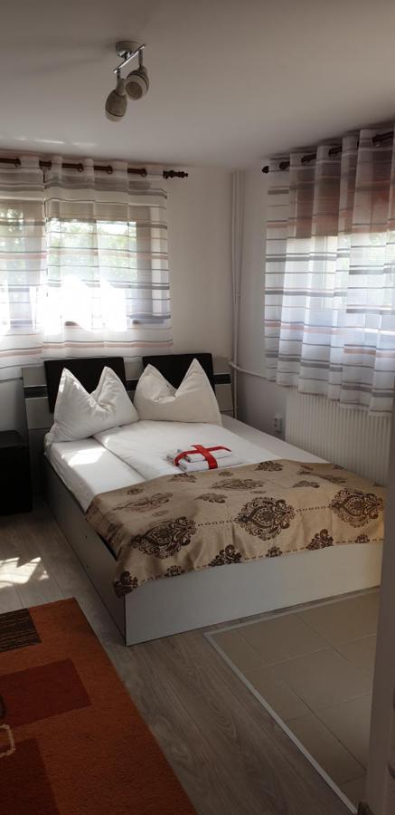 Casa Ana Cluj Apartman Kültér fotó