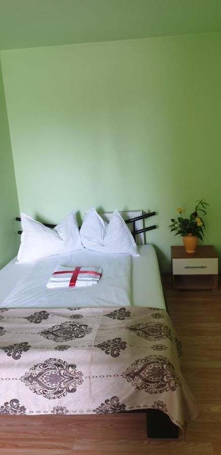 Casa Ana Cluj Apartman Kültér fotó