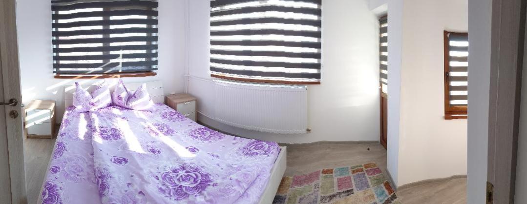 Casa Ana Cluj Apartman Kültér fotó