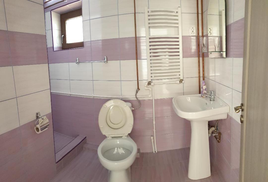 Casa Ana Cluj Apartman Kültér fotó