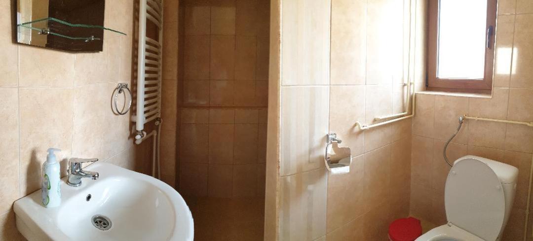 Casa Ana Cluj Apartman Kültér fotó
