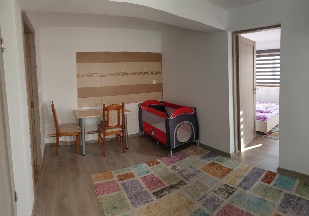 Casa Ana Cluj Apartman Kültér fotó