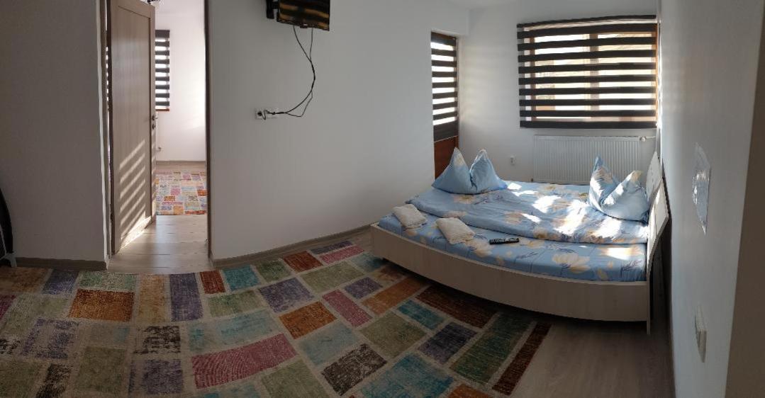Casa Ana Cluj Apartman Kültér fotó